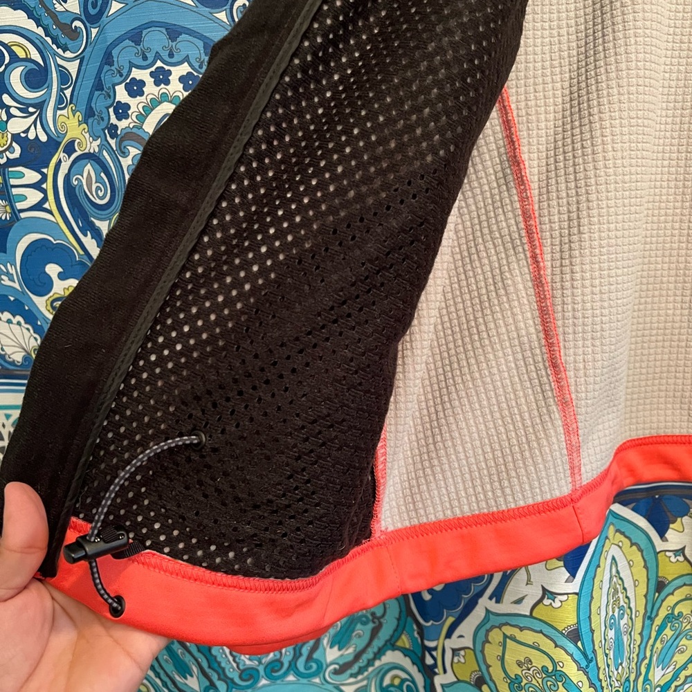 Zero Restriction shell jacket - Picture 3 of 5